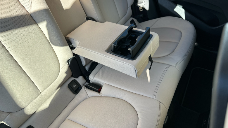 BMW X1 sDrive 20i [178] xLine 5dr Step Auto Petrol Estate